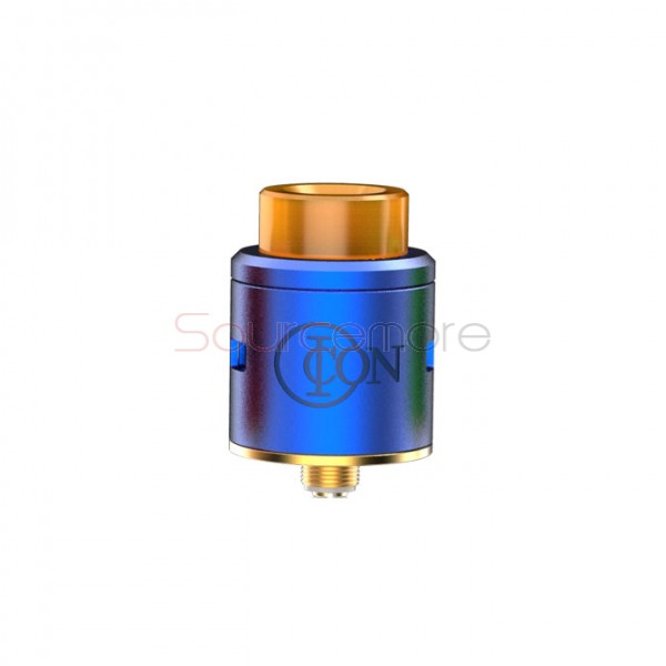 Vandy Vape ICON RDA - Blue