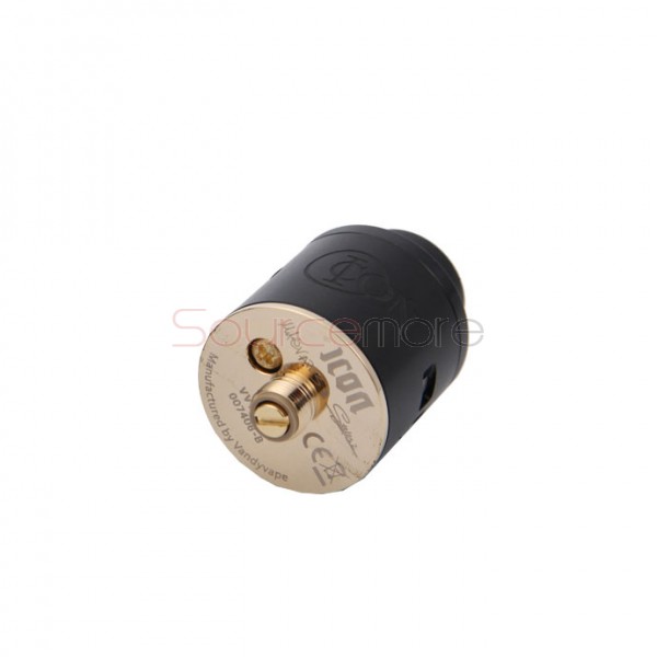 Vandy Vape ICON RDA - Black