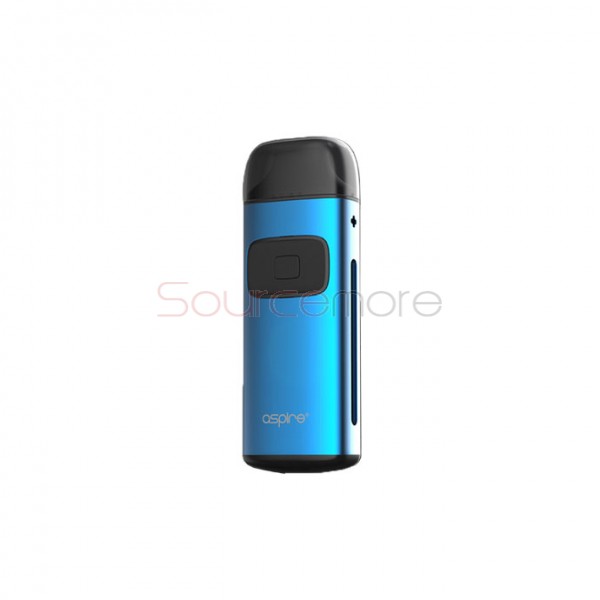 Aspire Breeze Kit - Blue