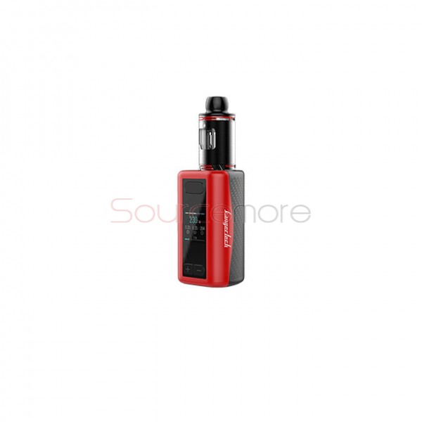 Kanger IKEN Starter Kit - Red