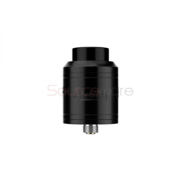 Geek Vape Peerless Special Edition RDA - Black