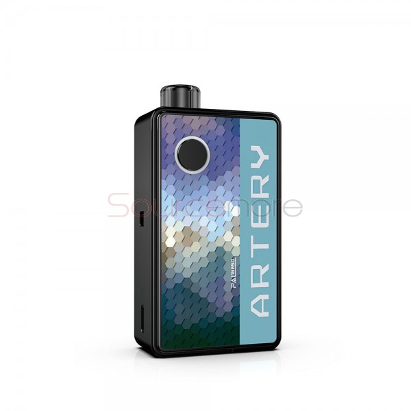 Artery Pal 18650 Kit Honeycomb