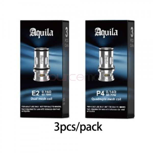 Horizon Aquila Coil