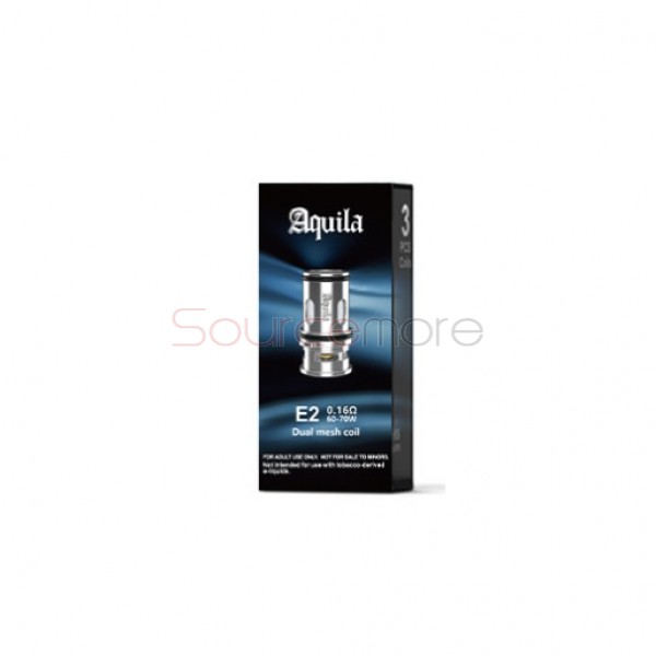 Horizon Aquila Coil