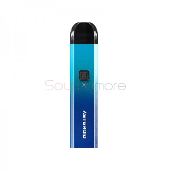 Horizon Asteroid Pod Kit Blue