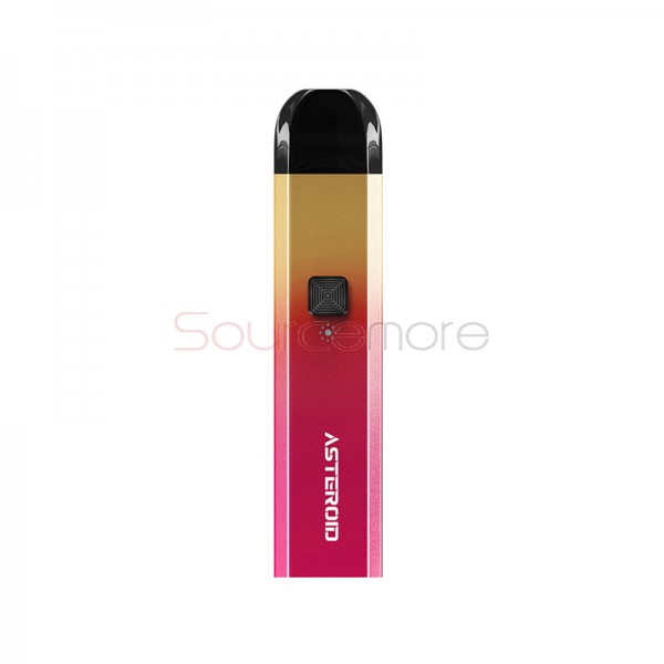 Horizon Asteroid Pod Kit Coral