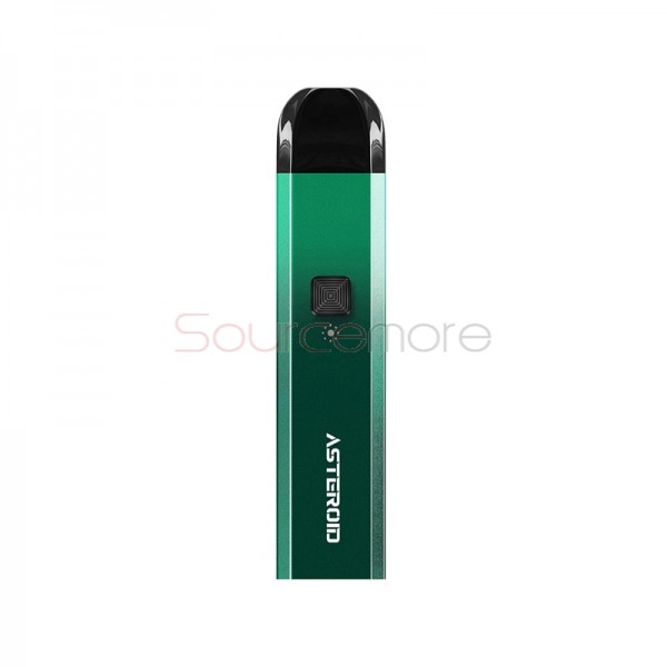 Horizon Asteroid Pod Kit Green