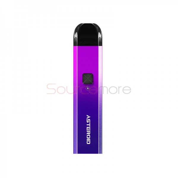 Horizon Asteroid Pod Kit Purple