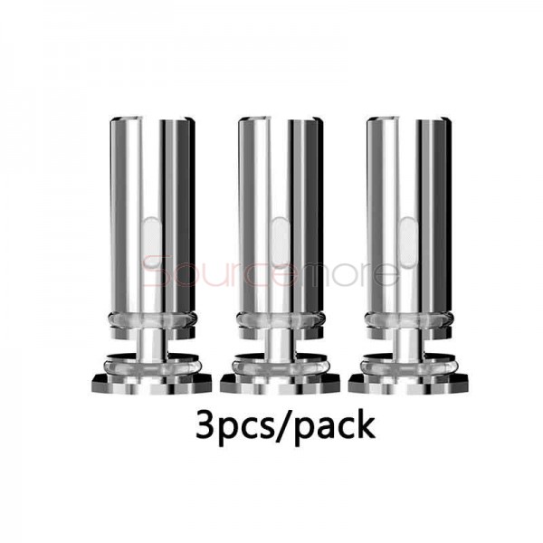 Horizon Asteroid Replacement Coil 0.8ohm 3pcs