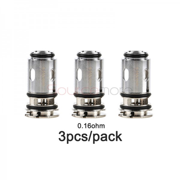 Horizon Durandal Coil 0.16ohm 3pcs