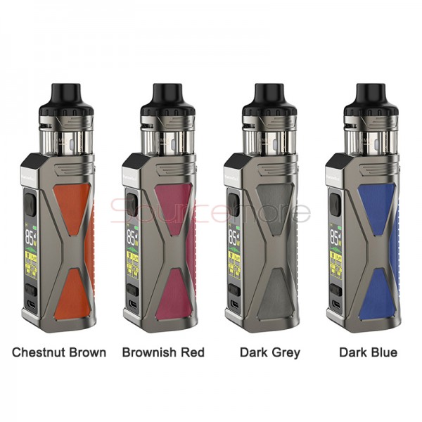 Horizon Durandal Pod Mod Kit Dark Blue