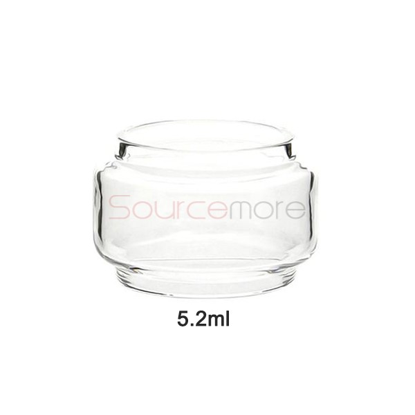 Horizon Falcon II 2 Glass Tube 5.2ml