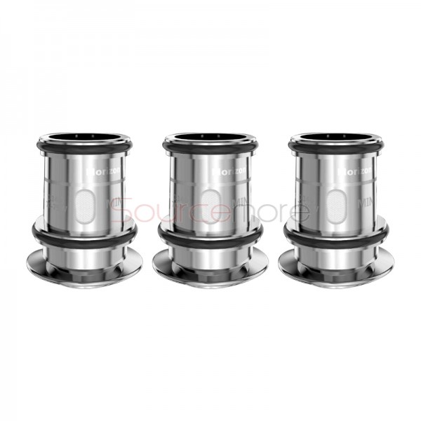 Horizon Falcon II Sector Mesh Coil 3pcs 0.14ohm