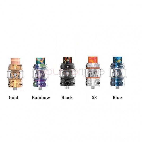 Horizon Falcon II Tank
