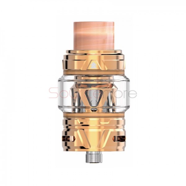 Horizon Falcon II Tank Gold