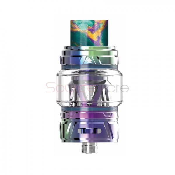 Horizon Falcon II Tank Rainbow