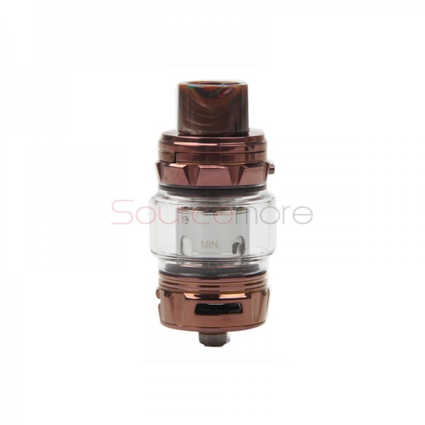Horizon Falcon King Sub Ohm Tank - Coffee
