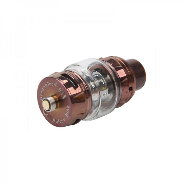 Horizon Falcon King Sub Ohm Tank - Coffee