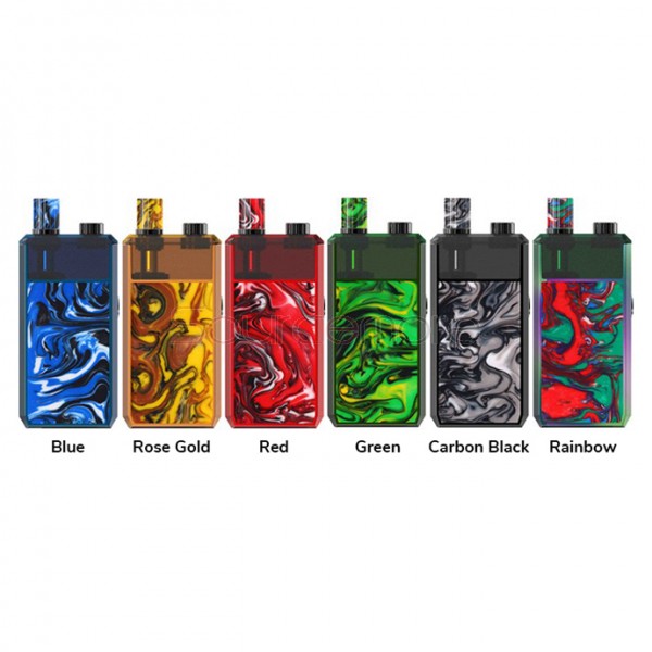 Horizon Magico Pod Kit Blue