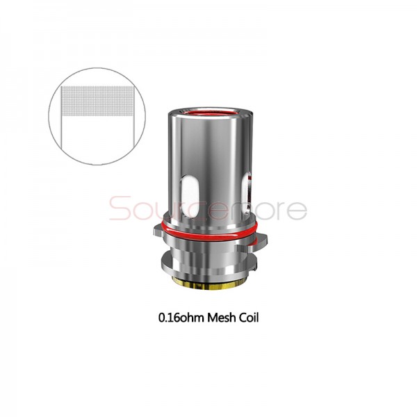 Horizontech Sakerz Replacement Coil 0.16ohm 3pcs
