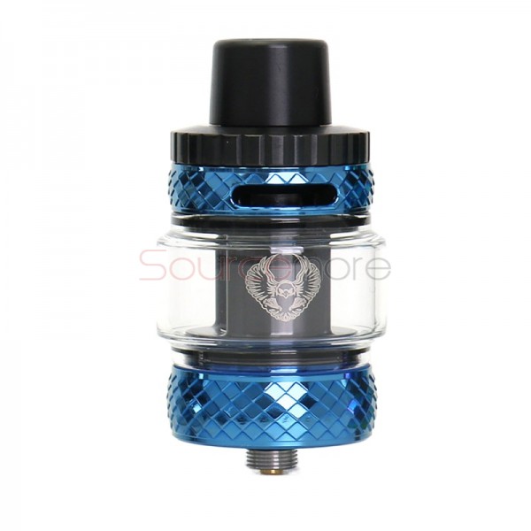 Horizon Sakerz Master Tank Atomizer Blue