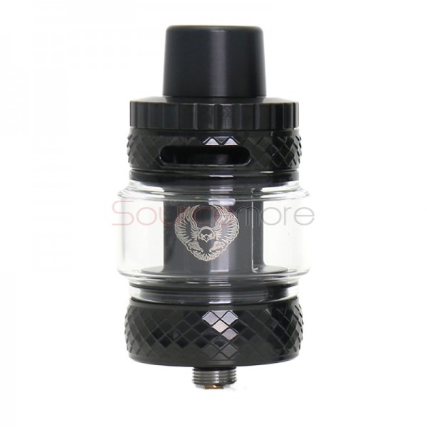 Horizon Sakerz Master Tank Atomizer Carbon Black