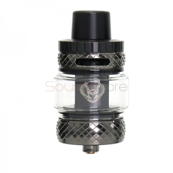 Horizon Sakerz Master Tank Atomizer Gunmetal