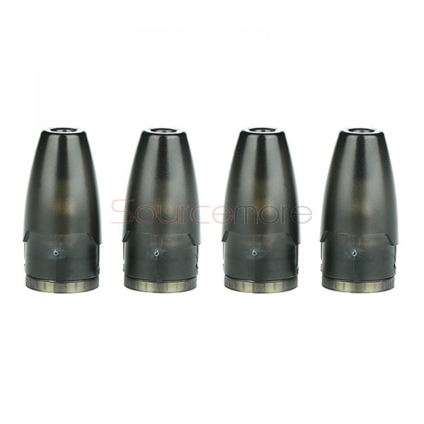 Hotcig Kubi Pod Cartridge 4pcs