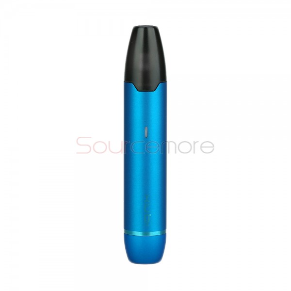 Hotcig Kubi Pod Kit - Blue