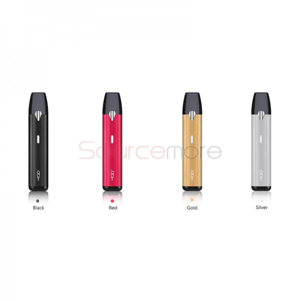 HQD KIM Pod Kit