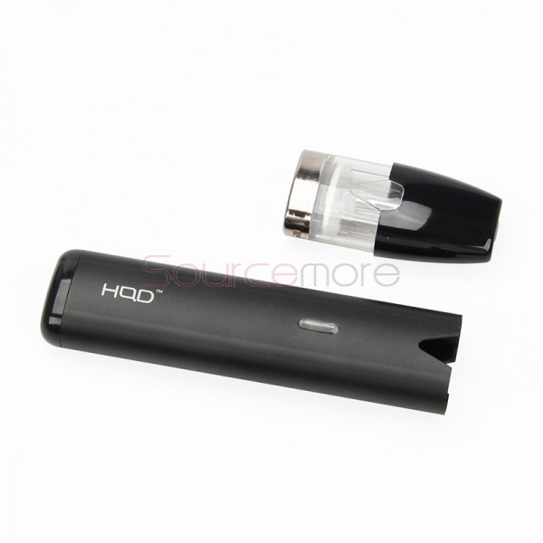 HQD KIM Pod Kit