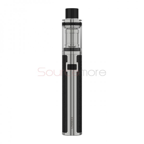 Joyetech Unimax 22 kit - Silver/Black