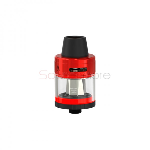 Joyetech Cubis 2 Atomizer 2ml - Red