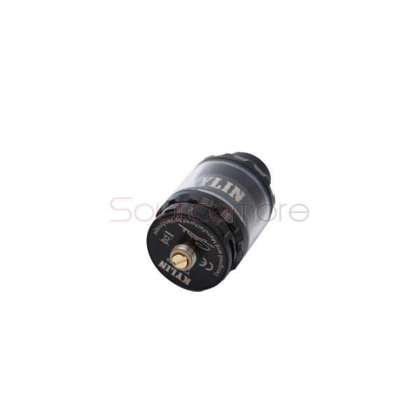Vandy Vape Kylin RTA 24-26 - Black