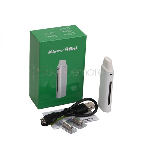 Eleaf iCare Mini Kit