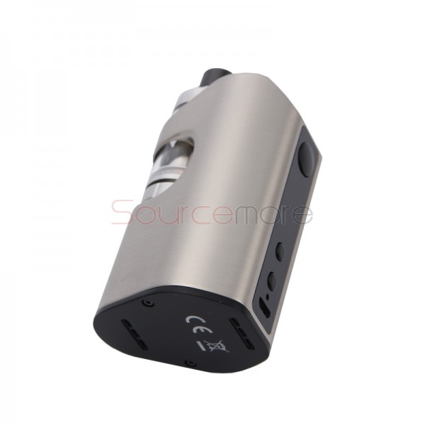 Eleaf Aster RT 100W Kit - Silver