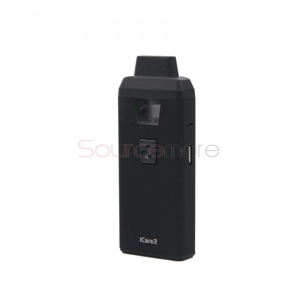Eleaf iCare 2 Starter Kit - Black