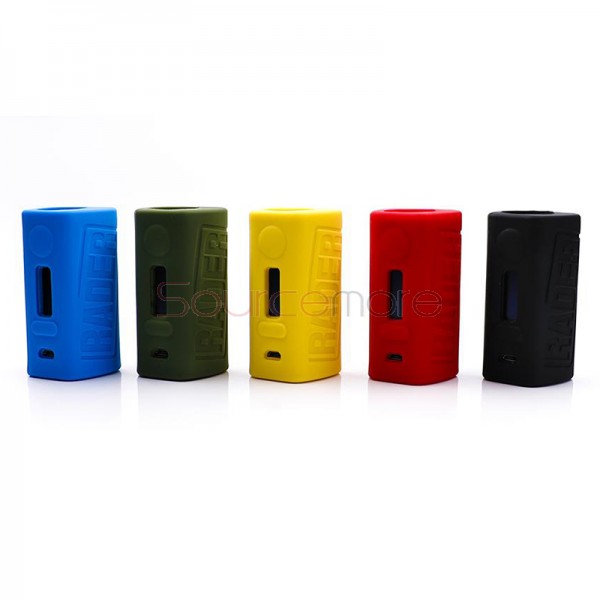 Hugo Vapor Boxer Rader 211W Mod