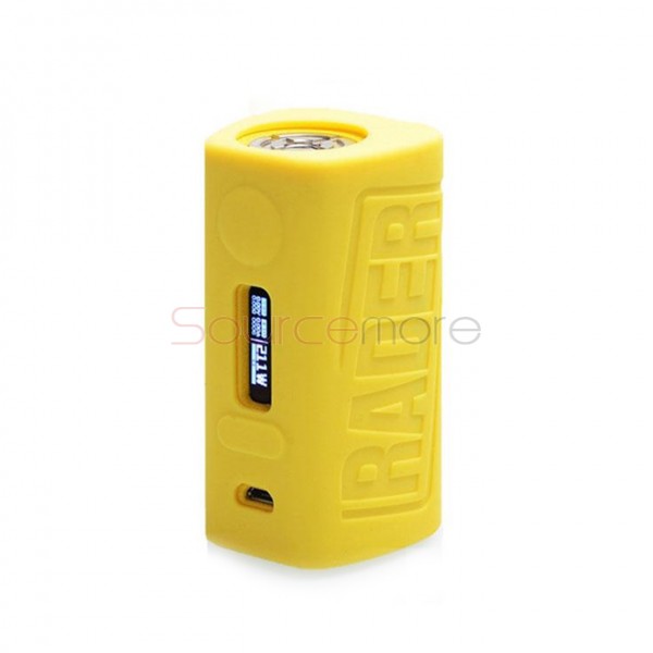Hugo Vapor Boxer Rader 211W Mod - Yellow