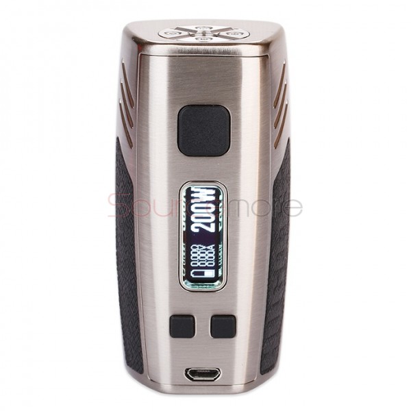 Hugo Vapor HUGO133 Box Mod