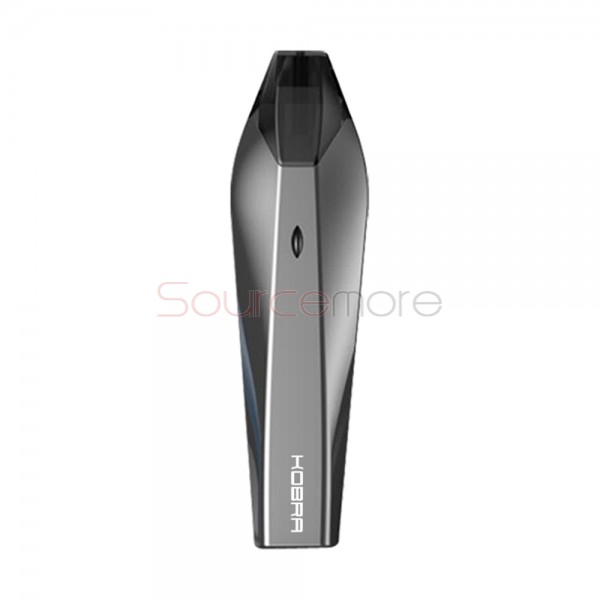 Hugo Vapor Kobra Pod Kit - Grey
