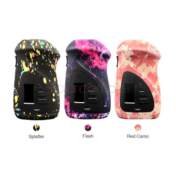 Hugo Vapor Orbiter GT230 Box Mod