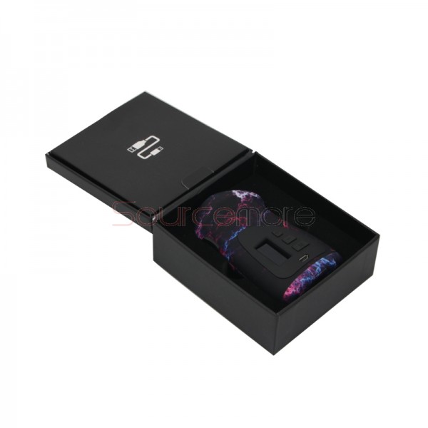 Hugo Vapor Orbiter GT230 Box Mod