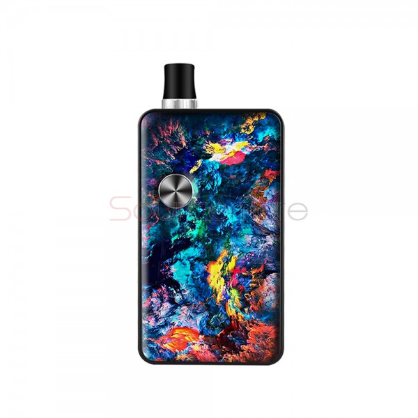 Hugo Vapor Planet Pod Kit