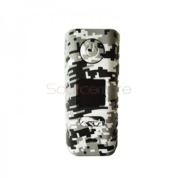 Hugo Vapor Rader ECO Mod - Grey Camo
