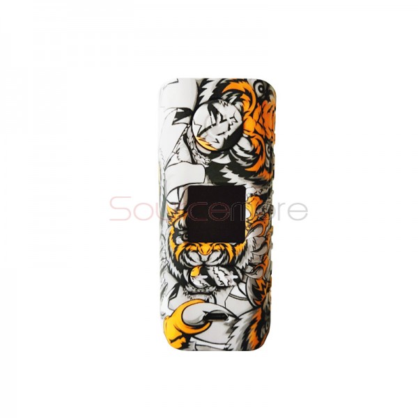 Hugo Vapor Rader ECO Mod - Tiger