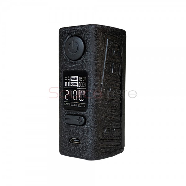  Hugo Vapor Rader Mage Box Mod