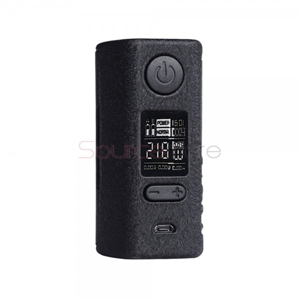  Hugo Vapor Rader Mage Box Mod