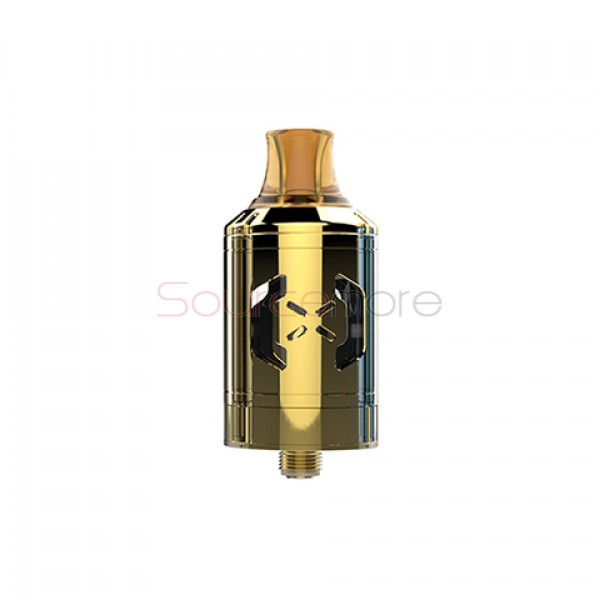 Hugsvape Chalice MTL RTA 2ml - Gold