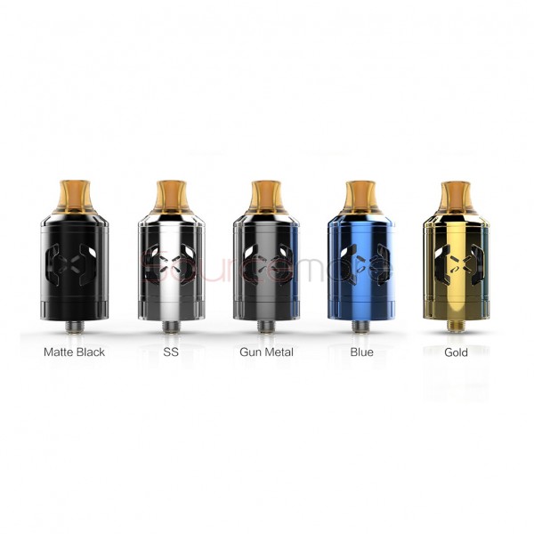 Hugsvape Chalice MTL RTA